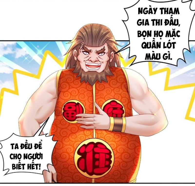 Tuyệt Thế Đạo Lữ: Chapter 13