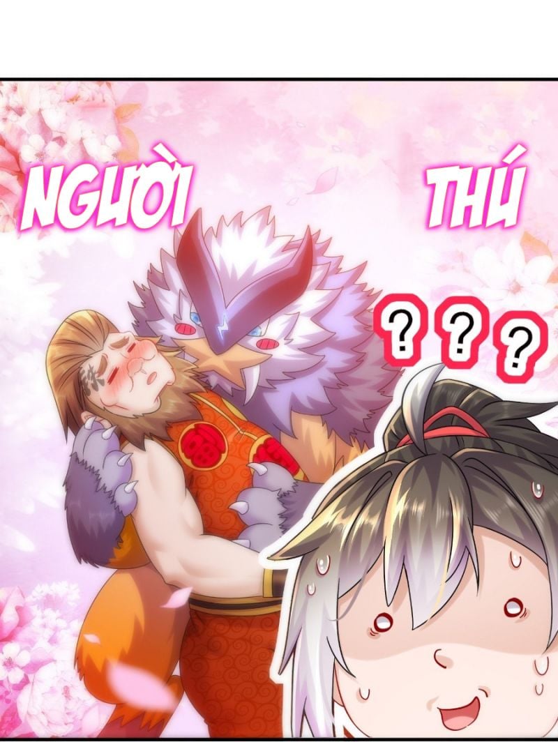 Tuyệt Thế Đạo Lữ: Chapter 13