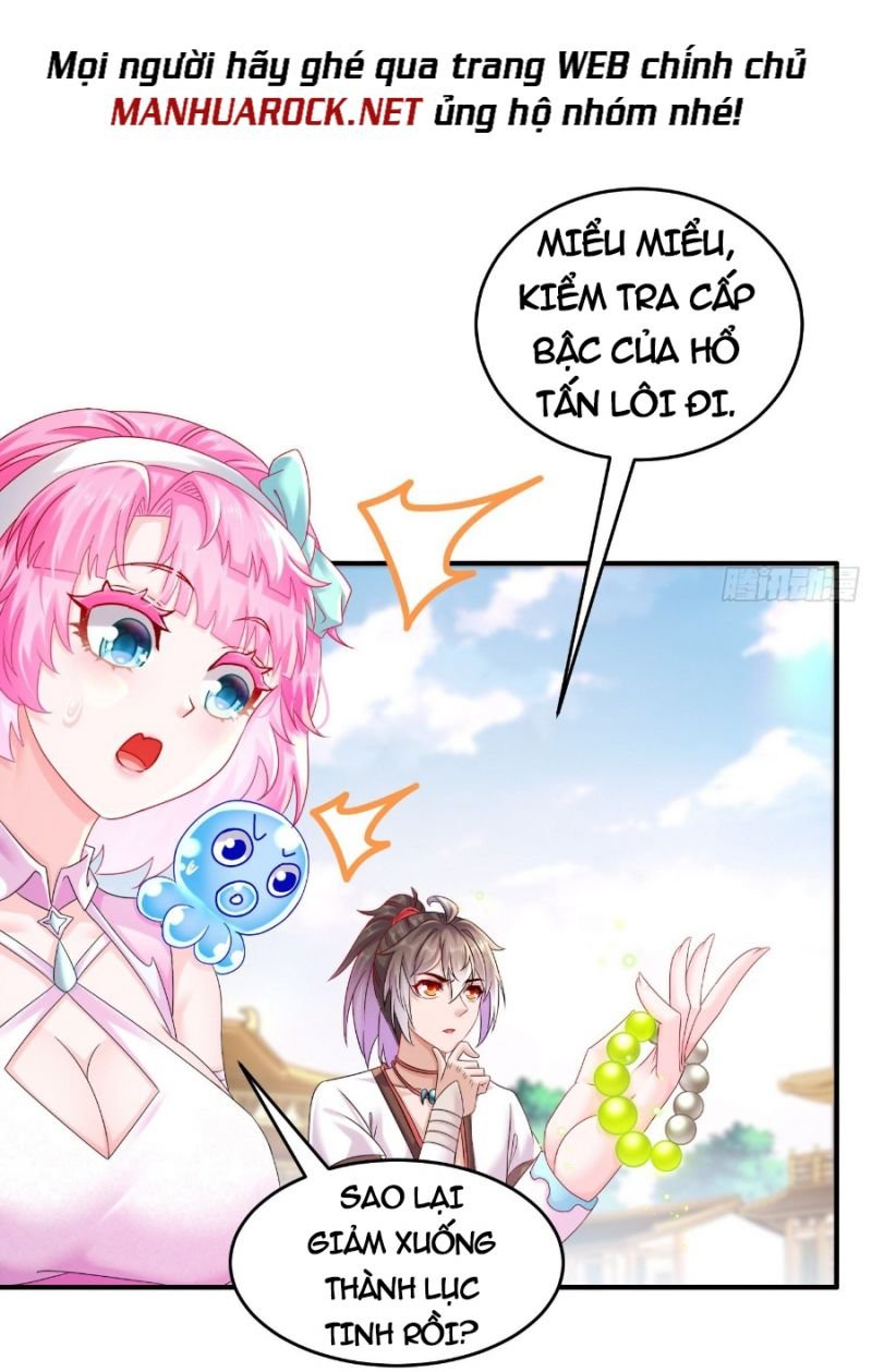 Tuyệt Thế Đạo Lữ: Chapter 13