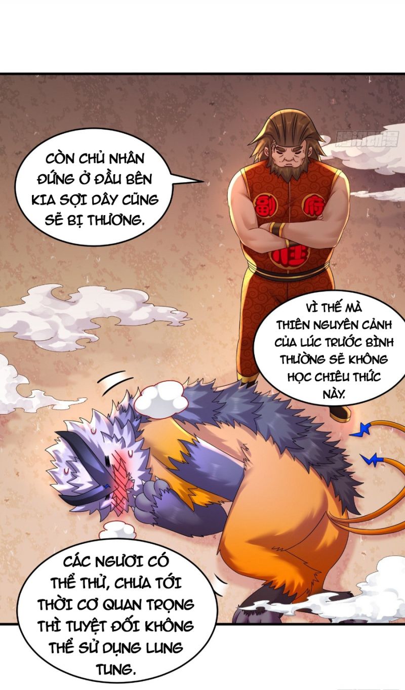 Tuyệt Thế Đạo Lữ: Chapter 13