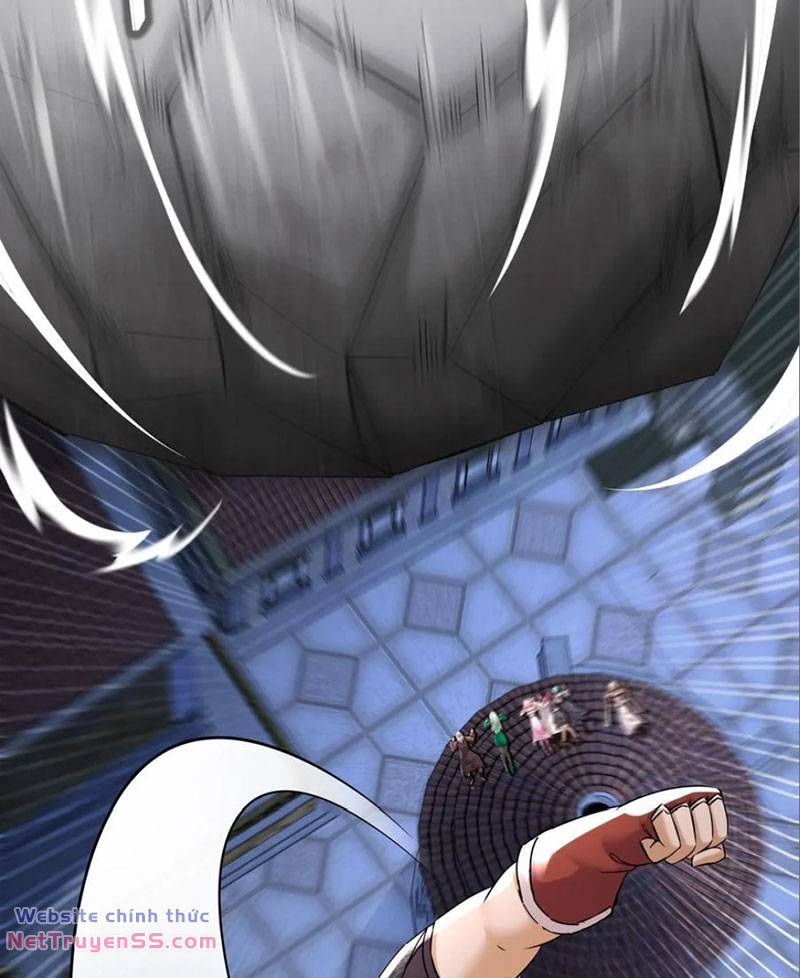 Tuyệt Thế Đạo Lữ: Chapter 130