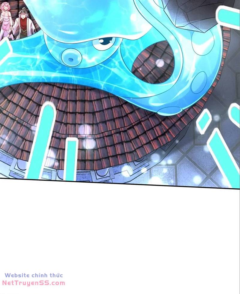 Tuyệt Thế Đạo Lữ: Chapter 130