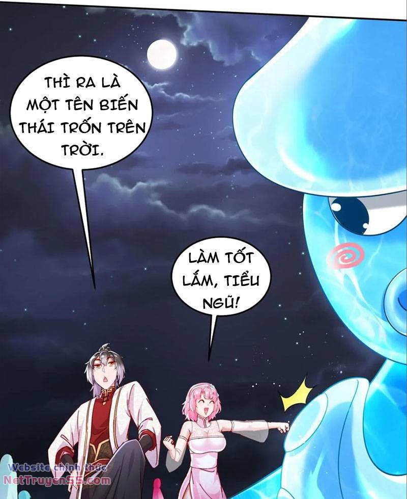 Tuyệt Thế Đạo Lữ: Chapter 130