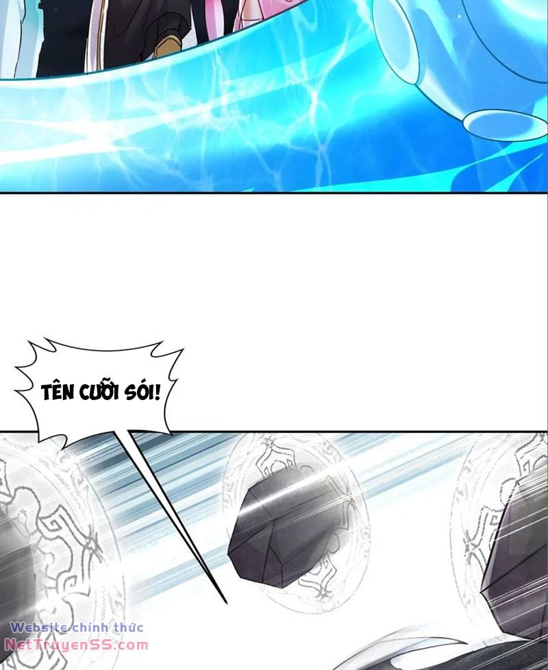 Tuyệt Thế Đạo Lữ: Chapter 130