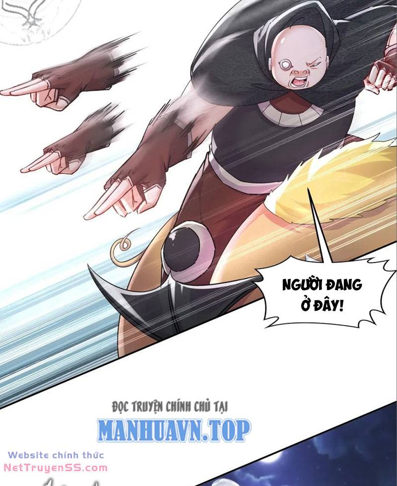 Tuyệt Thế Đạo Lữ: Chapter 130