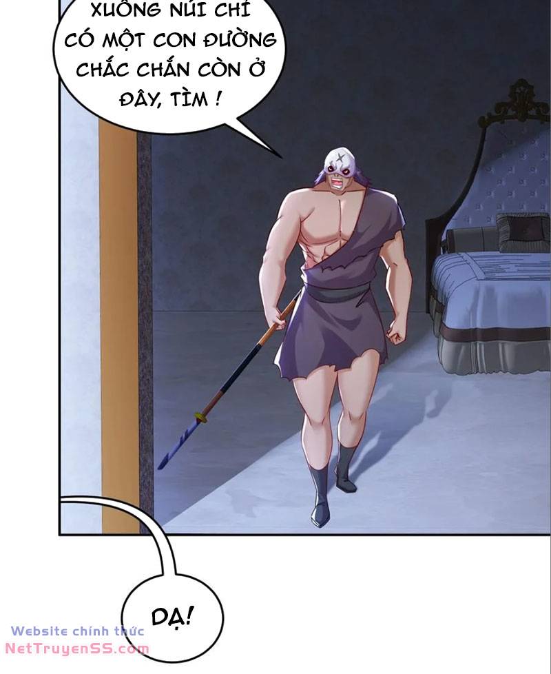 Tuyệt Thế Đạo Lữ: Chapter 130