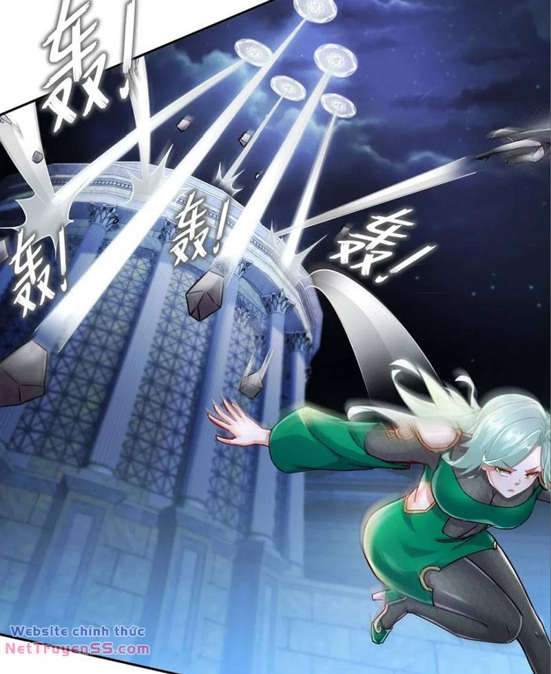 Tuyệt Thế Đạo Lữ: Chapter 130