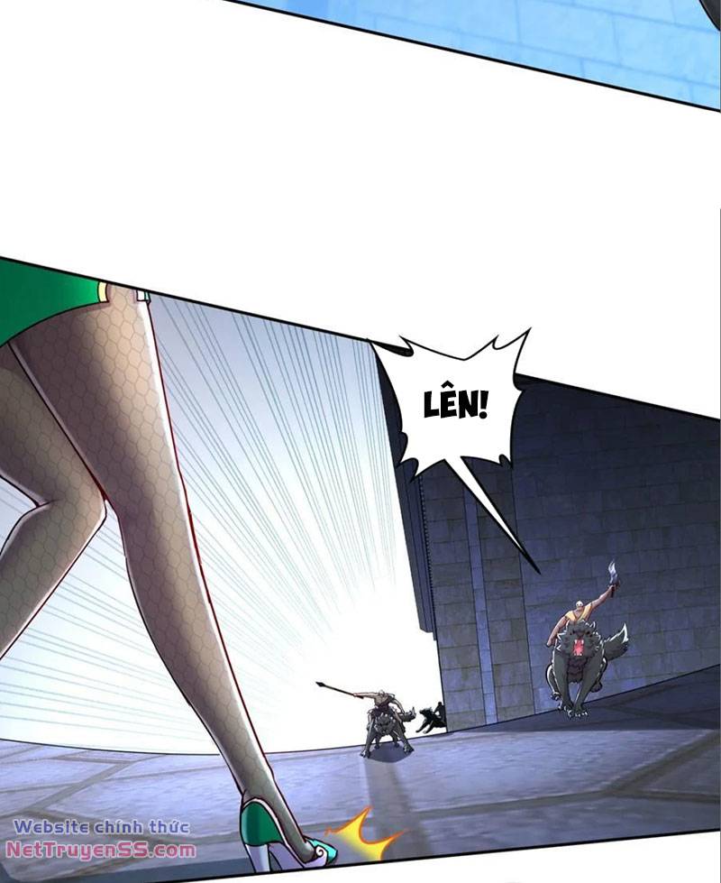 Tuyệt Thế Đạo Lữ: Chapter 130