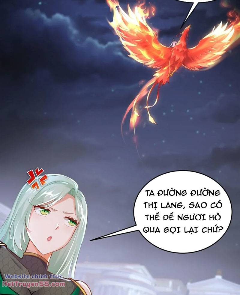 Tuyệt Thế Đạo Lữ: Chapter 130