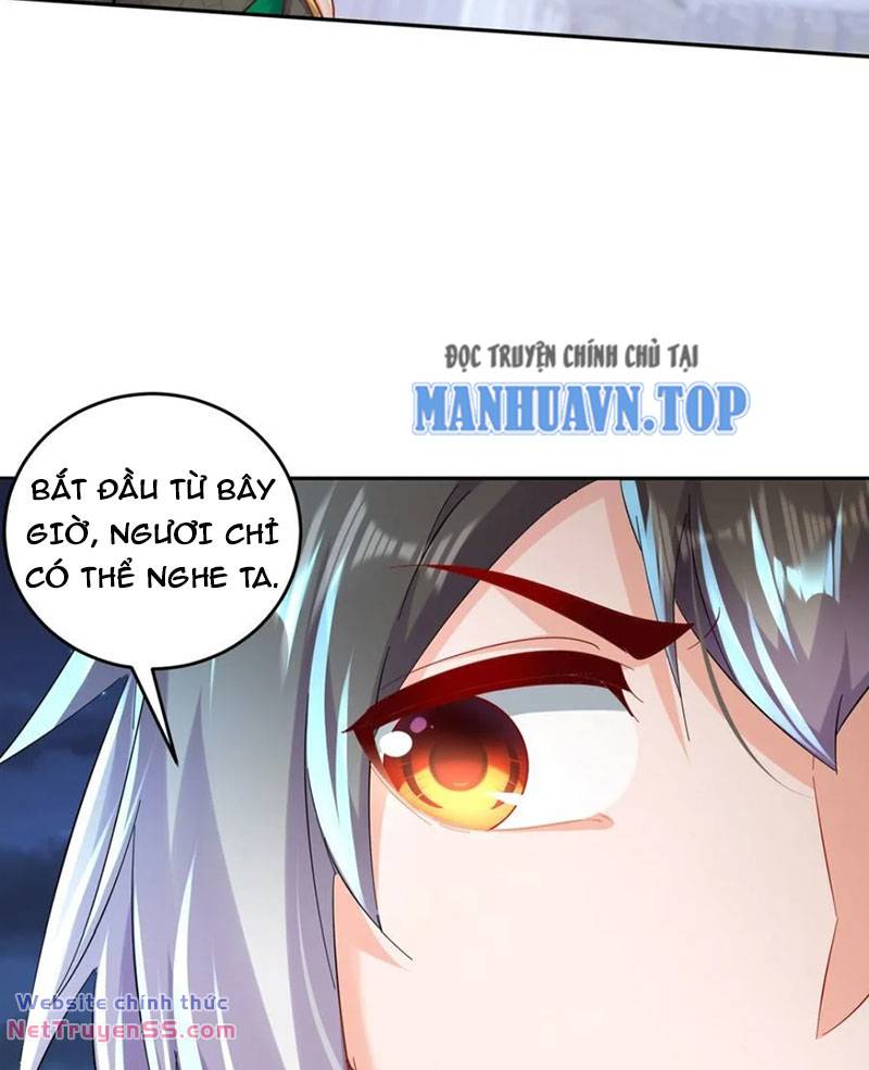 Tuyệt Thế Đạo Lữ: Chapter 130