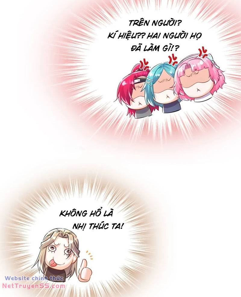 Tuyệt Thế Đạo Lữ: Chapter 130