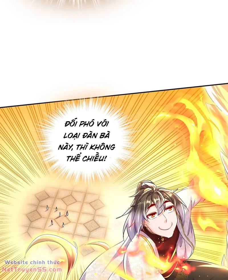 Tuyệt Thế Đạo Lữ: Chapter 130