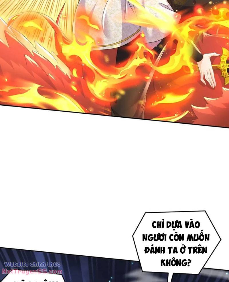 Tuyệt Thế Đạo Lữ: Chapter 130