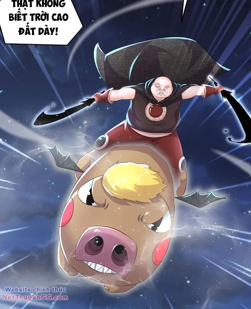 Tuyệt Thế Đạo Lữ: Chapter 130