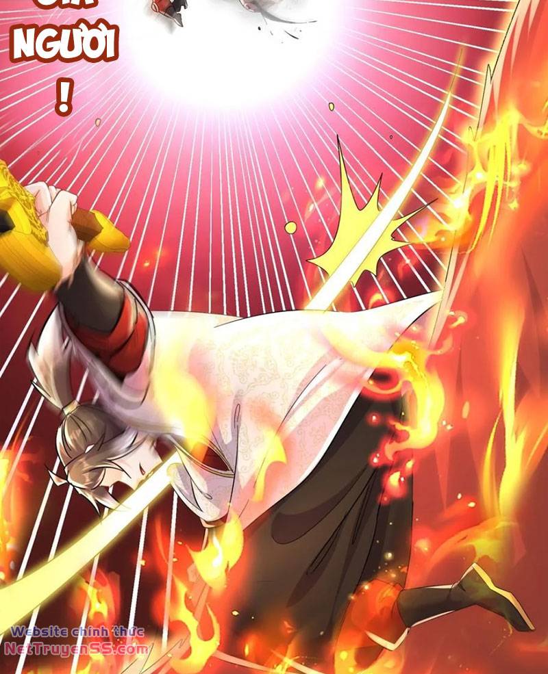 Tuyệt Thế Đạo Lữ: Chapter 130