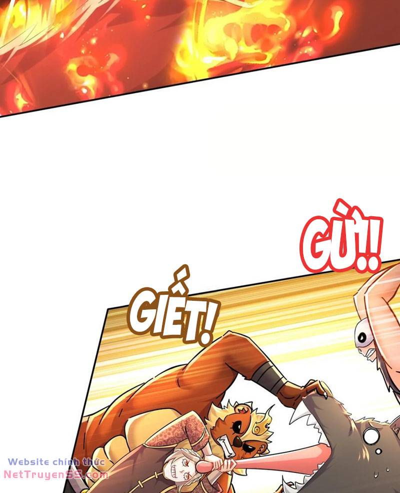 Tuyệt Thế Đạo Lữ: Chapter 130