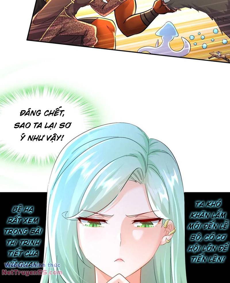 Tuyệt Thế Đạo Lữ: Chapter 130