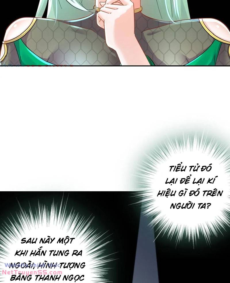 Tuyệt Thế Đạo Lữ: Chapter 130