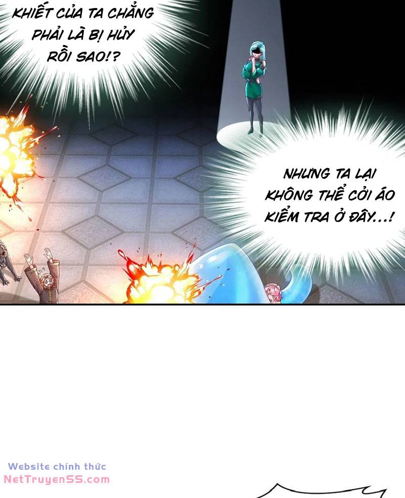 Tuyệt Thế Đạo Lữ: Chapter 130