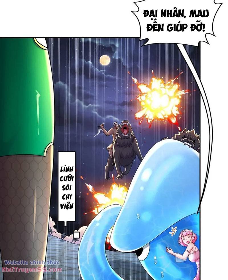 Tuyệt Thế Đạo Lữ: Chapter 130