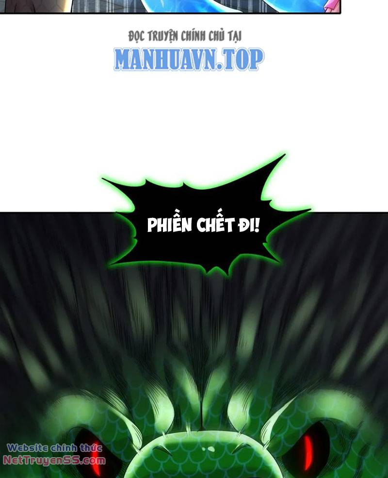 Tuyệt Thế Đạo Lữ: Chapter 130