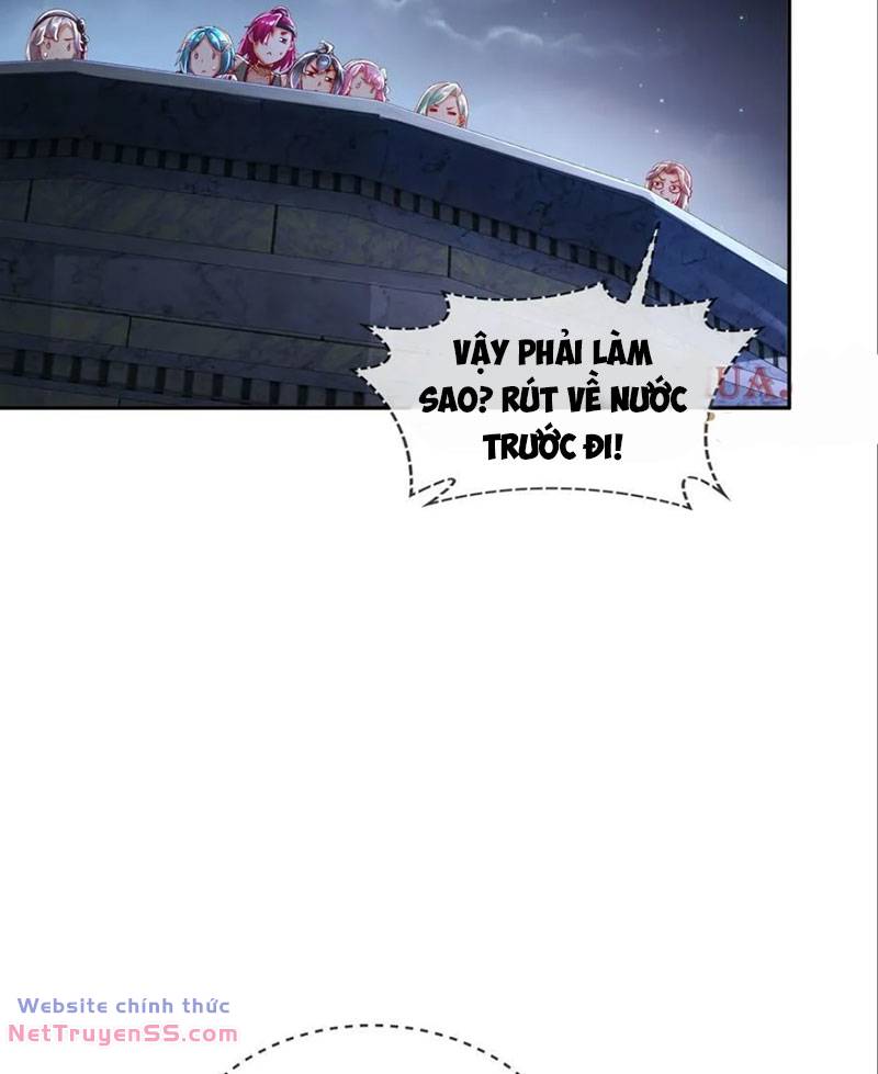 Tuyệt Thế Đạo Lữ: Chapter 130