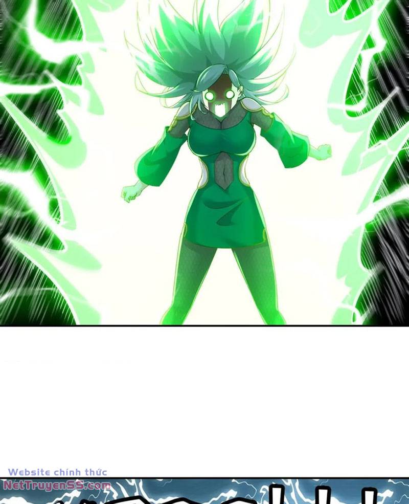 Tuyệt Thế Đạo Lữ: Chapter 130