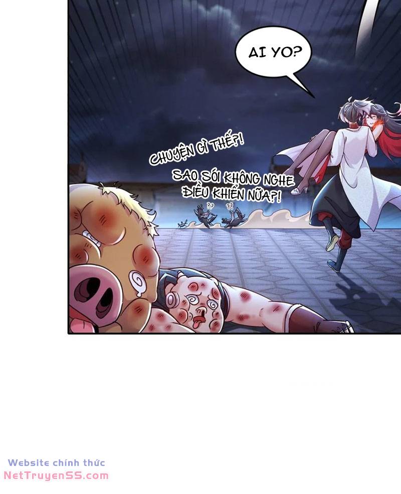 Tuyệt Thế Đạo Lữ: Chapter 130