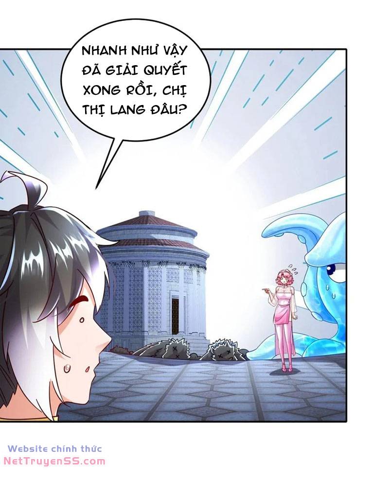 Tuyệt Thế Đạo Lữ: Chapter 130
