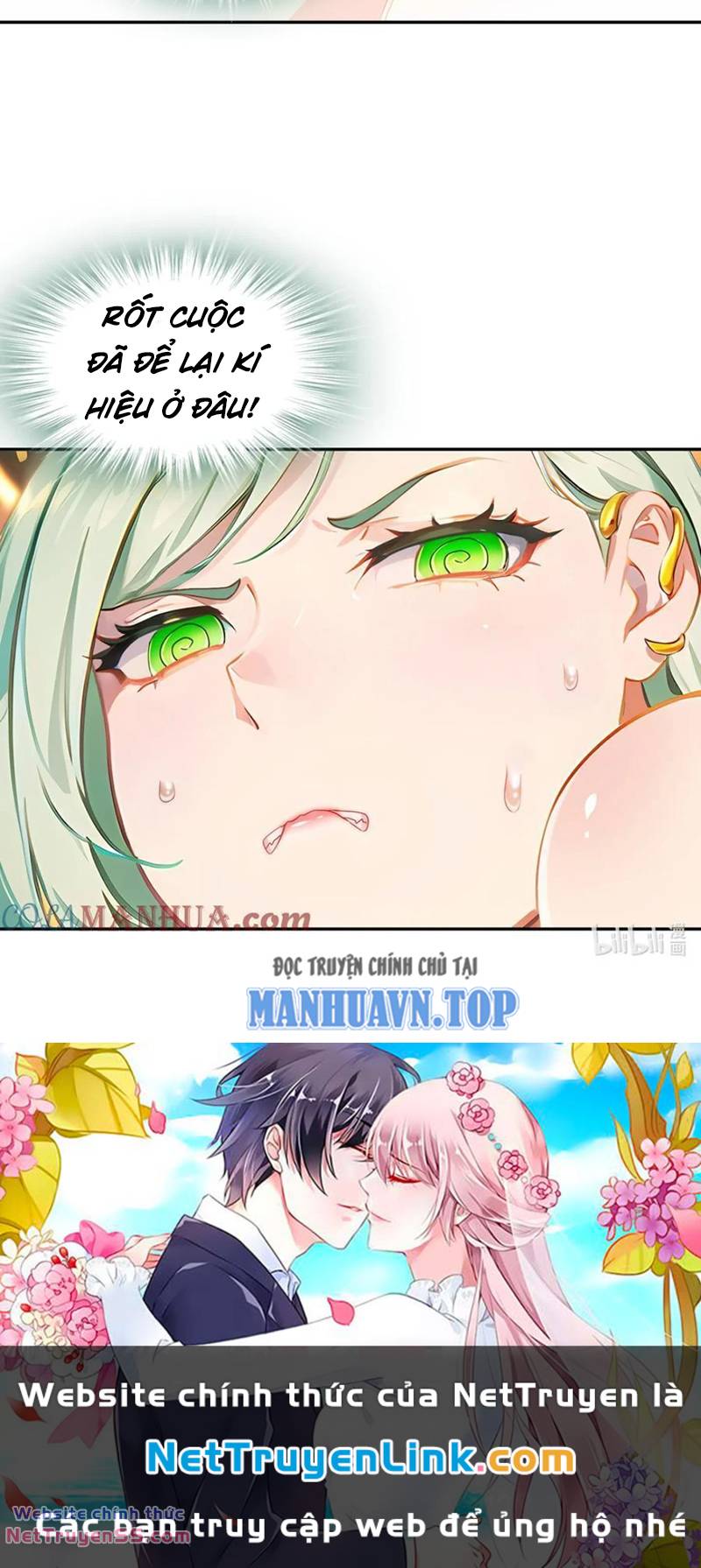 Tuyệt Thế Đạo Lữ: Chapter 130