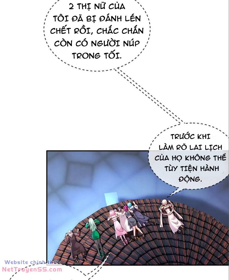 Tuyệt Thế Đạo Lữ: Chapter 130