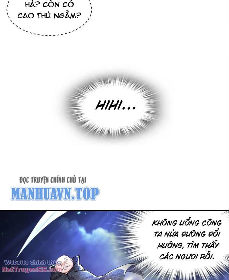 Tuyệt Thế Đạo Lữ: Chapter 130