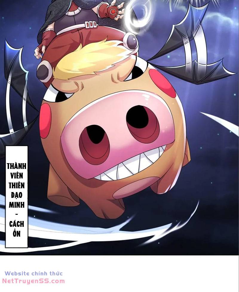 Tuyệt Thế Đạo Lữ: Chapter 130