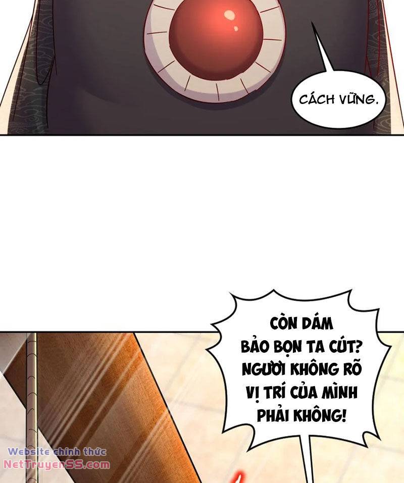 Tuyệt Thế Đạo Lữ: Chapter 131
