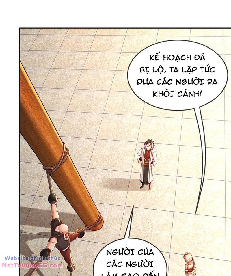 Tuyệt Thế Đạo Lữ: Chapter 131