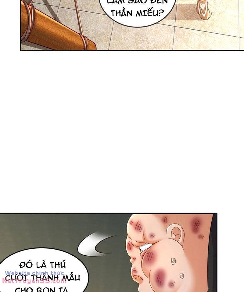 Tuyệt Thế Đạo Lữ: Chapter 131