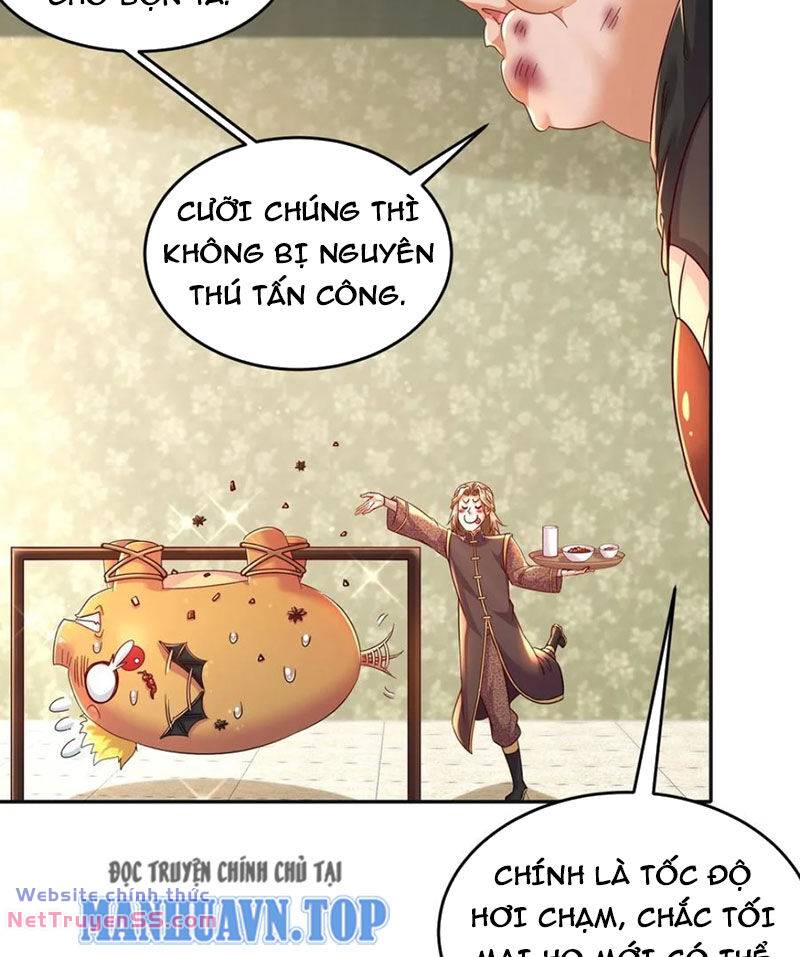 Tuyệt Thế Đạo Lữ: Chapter 131