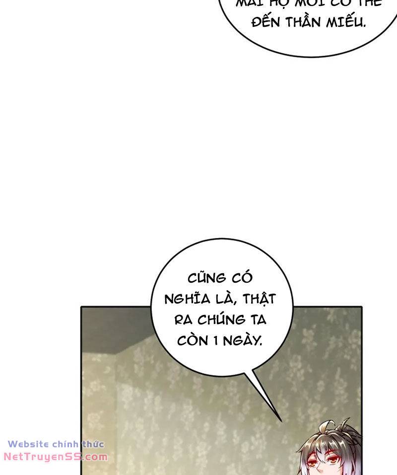 Tuyệt Thế Đạo Lữ: Chapter 131