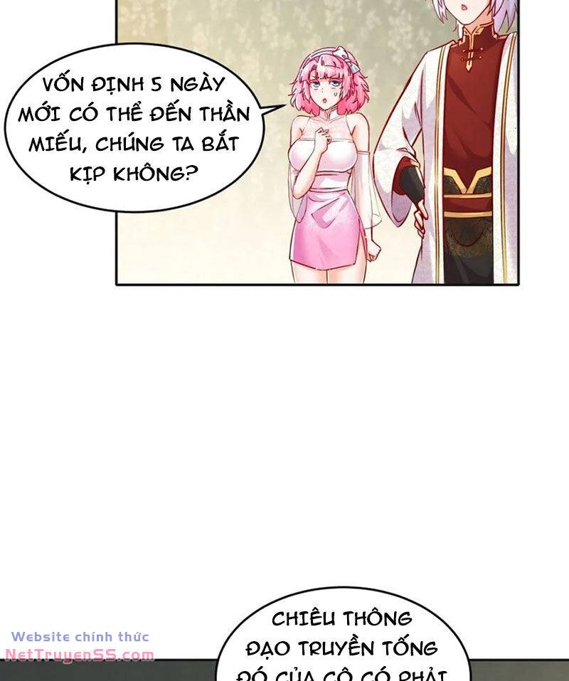 Tuyệt Thế Đạo Lữ: Chapter 131