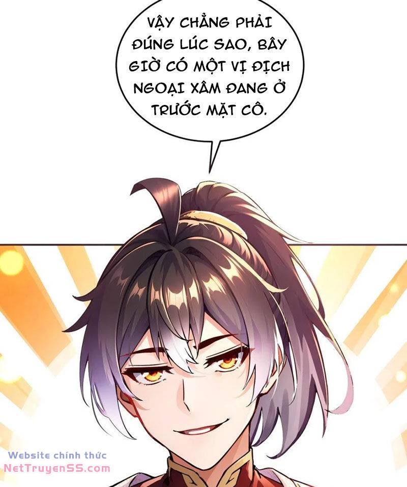 Tuyệt Thế Đạo Lữ: Chapter 131