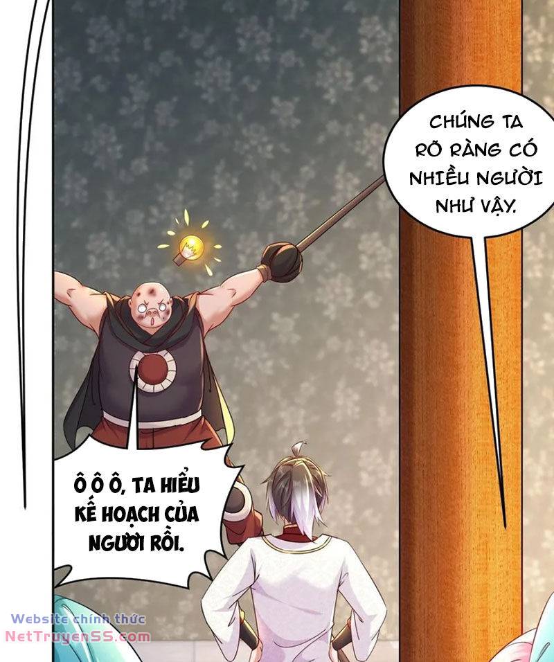 Tuyệt Thế Đạo Lữ: Chapter 131