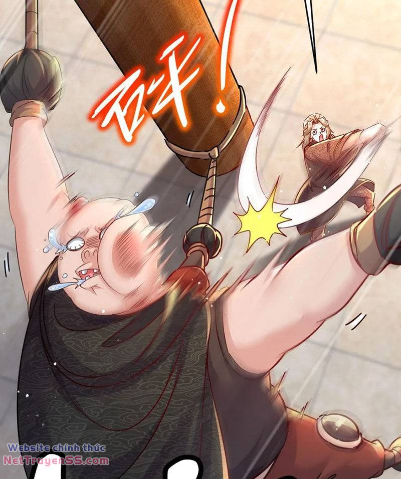 Tuyệt Thế Đạo Lữ: Chapter 131