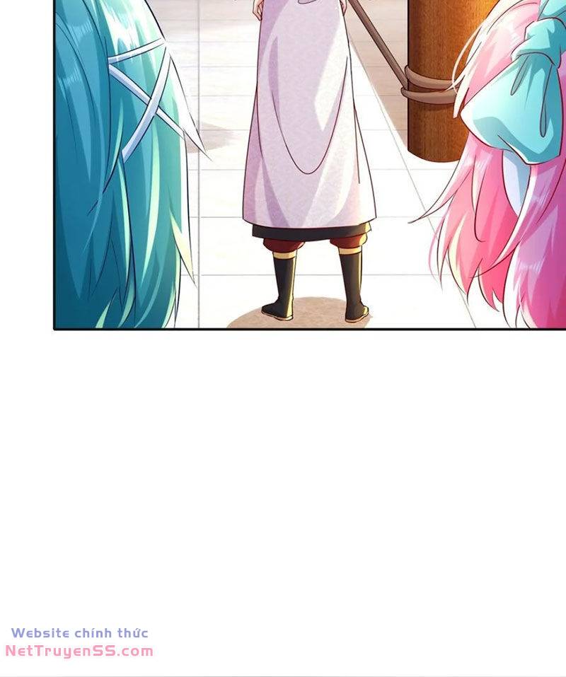 Tuyệt Thế Đạo Lữ: Chapter 131