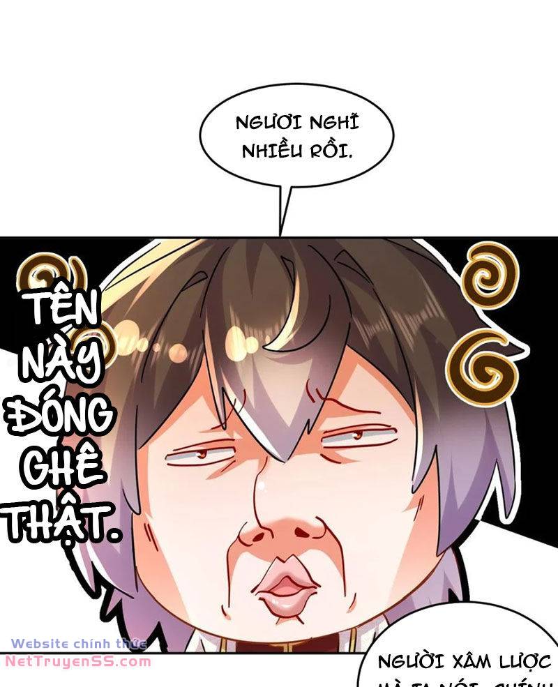 Tuyệt Thế Đạo Lữ: Chapter 131