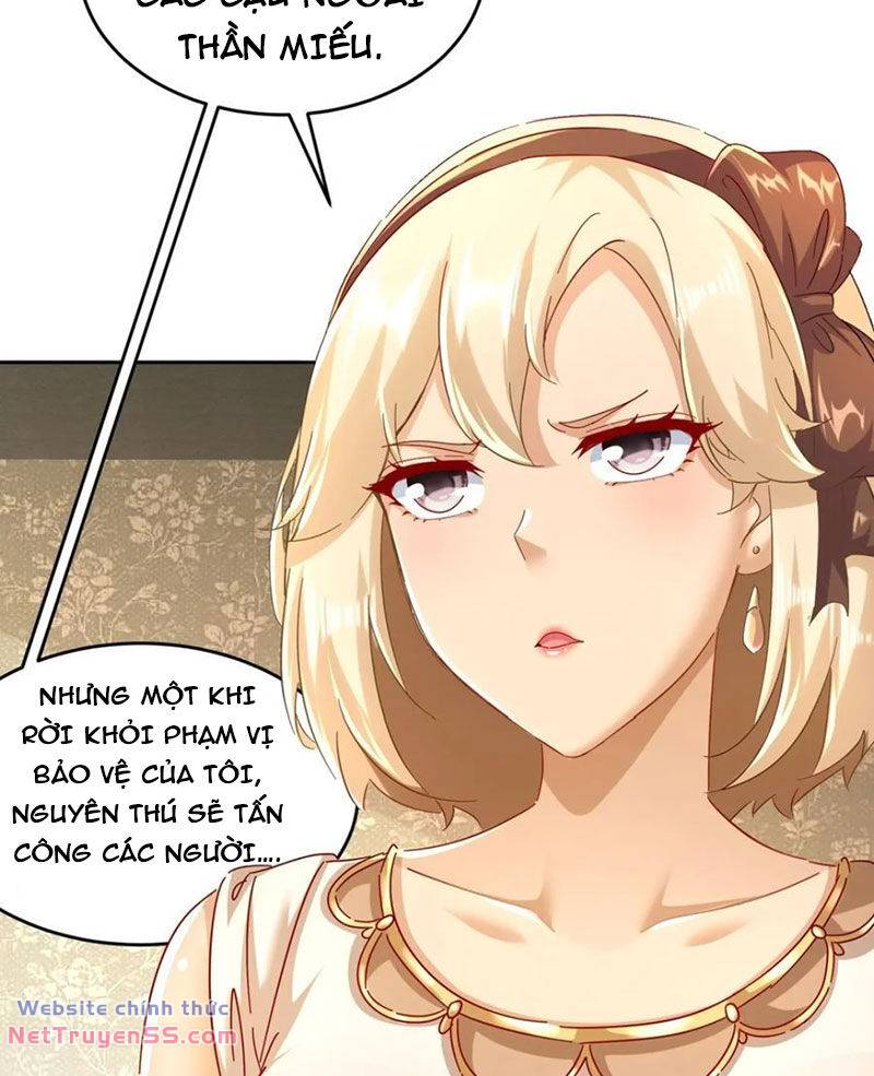 Tuyệt Thế Đạo Lữ: Chapter 131