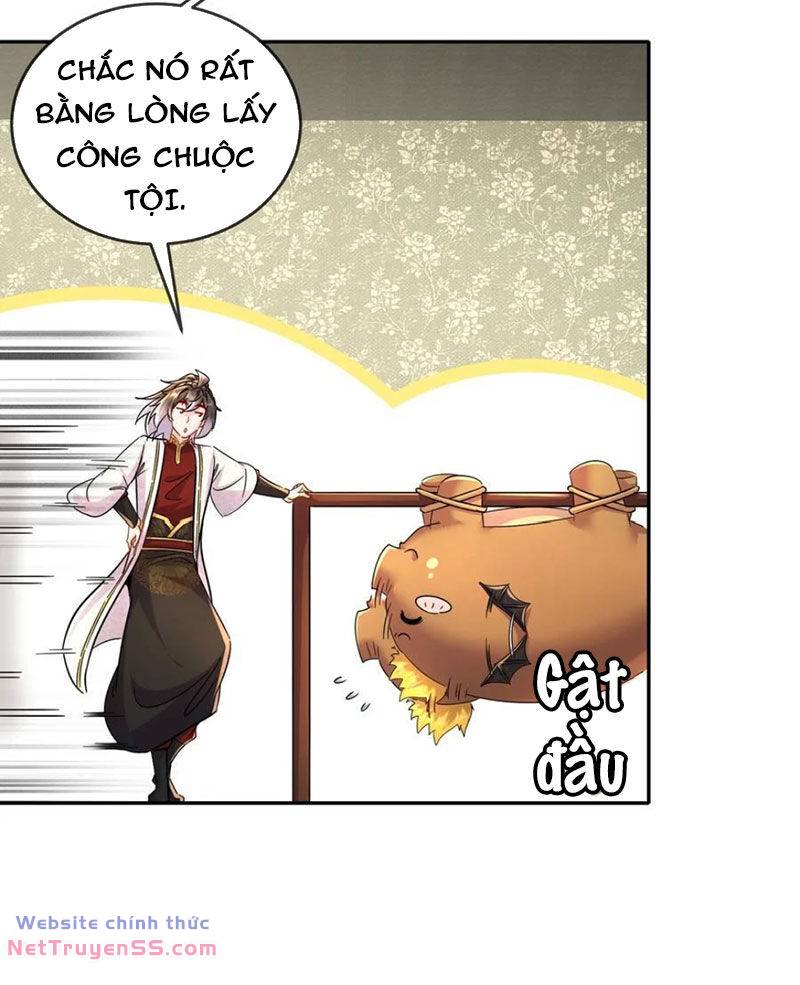 Tuyệt Thế Đạo Lữ: Chapter 131