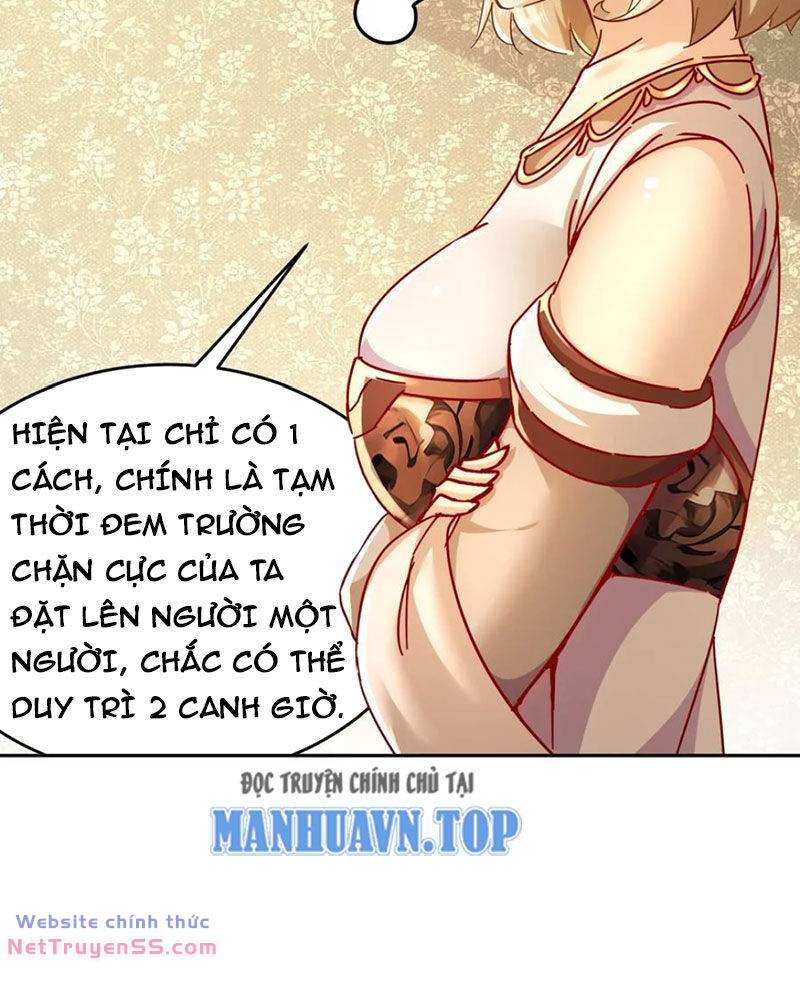 Tuyệt Thế Đạo Lữ: Chapter 131