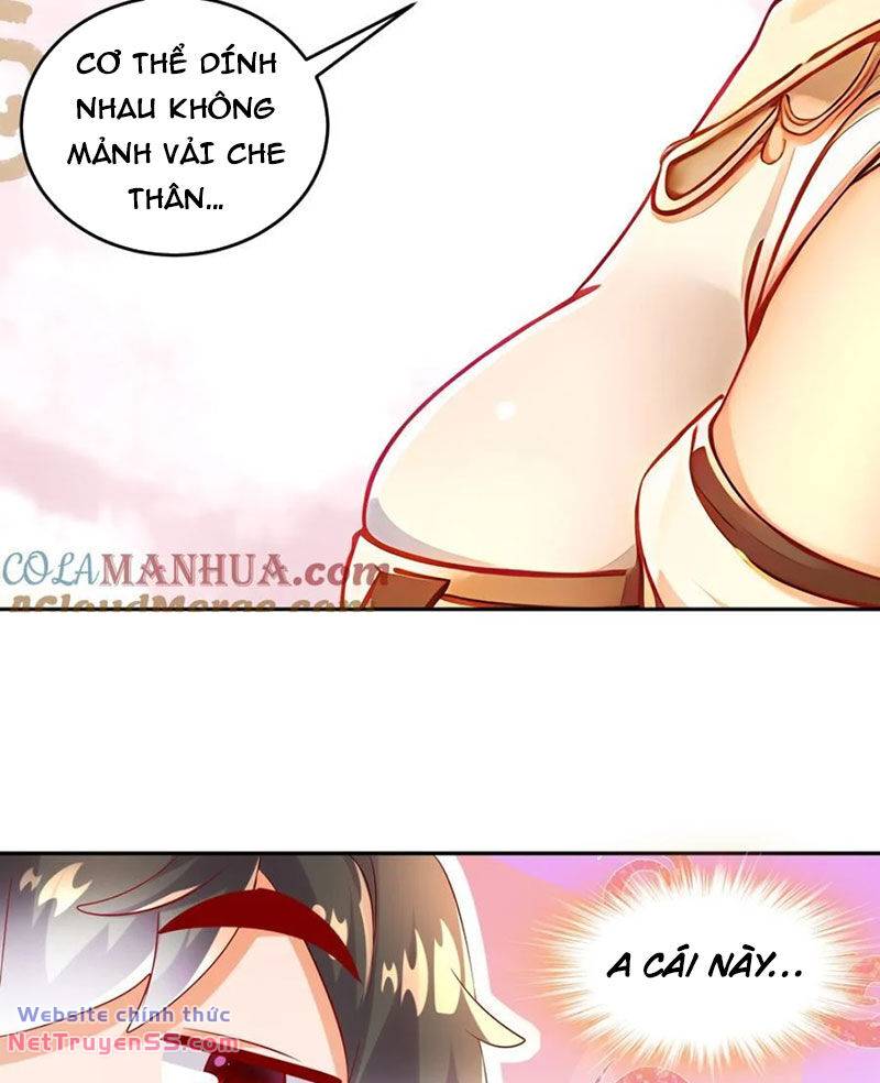 Tuyệt Thế Đạo Lữ: Chapter 131