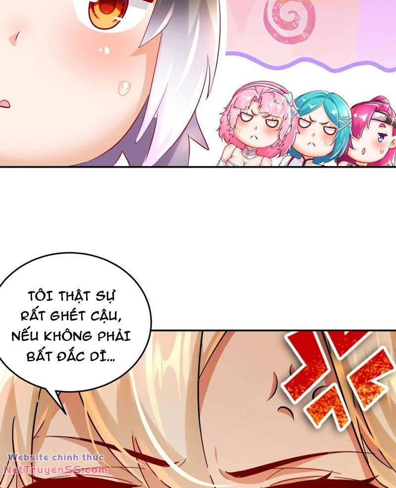 Tuyệt Thế Đạo Lữ: Chapter 131