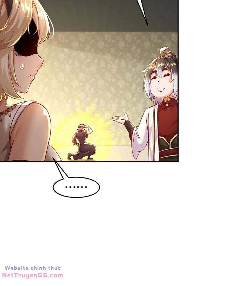 Tuyệt Thế Đạo Lữ: Chapter 131